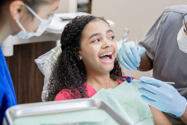 Best Pediatric Emergency Dentist in Bangor, PA