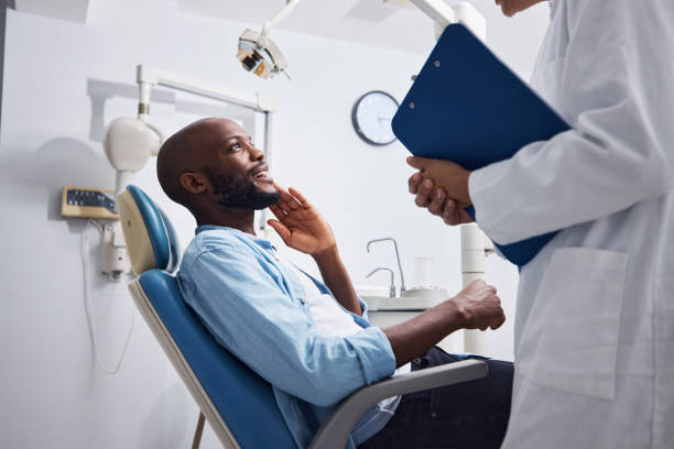 Best Emergency Dental Extractions in Bangor, PA