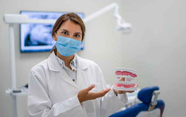 Best Orthodontic Emergency Dentist in Bangor, PA