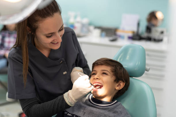 Best Broken or Cracked Tooth Emergency Dentist in Bangor, PA