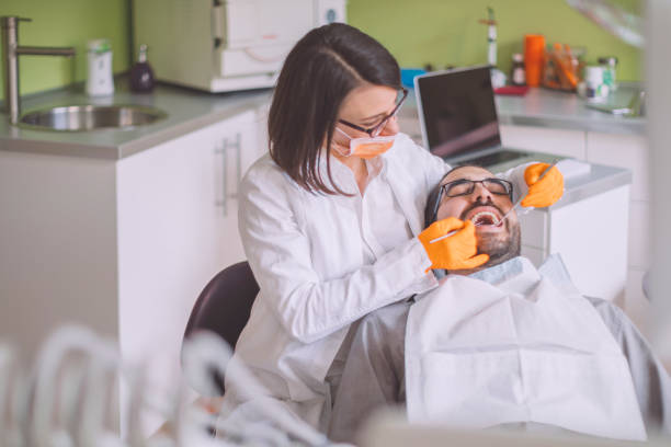 Best Emergency Dentist for Lost Fillings or Crowns in Bangor, PA