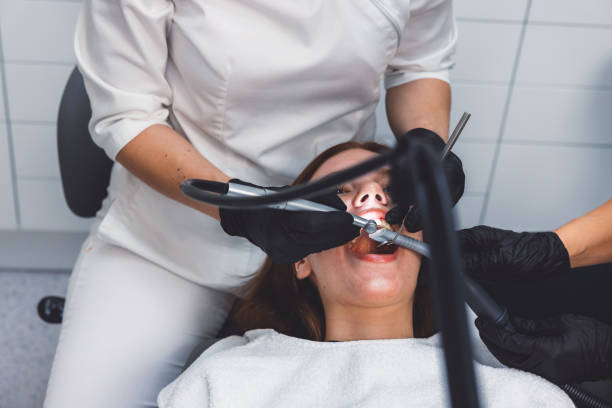 Best Emergency Root Canal Treatment in Bangor, PA